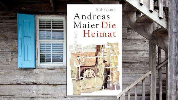 Wie war das damals, als der englische Austauschschüler Vivian (Mädchen oder Junge?) bei der Familie in Friedberg war und nichts verstand? Und was wurde im Klassenzimmer geraunt, als die Serie "Holocaust" im deutschen Fernsehen für seltsame Unruhe sorgte? Ein Jude, was ist das? Andreas Maier sondiert in seinem neuen autobiografischen Roman "Die Heimat" gewohnt salopp und schlau die deutsche Geschichte, seine Generation und ihr historisch belastetes Gewissen. Man findet sich unweigerlich wieder... (Suhrkamp, 22 Euro) Wolf Ebersberger