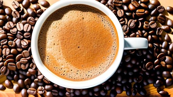 Fünf Gründe, warum Kaffee müde machen kann