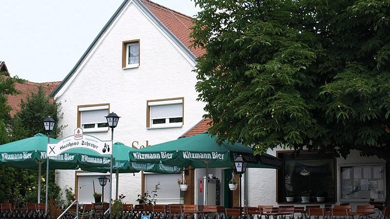 Gasthaus Schreyer, Erlangen