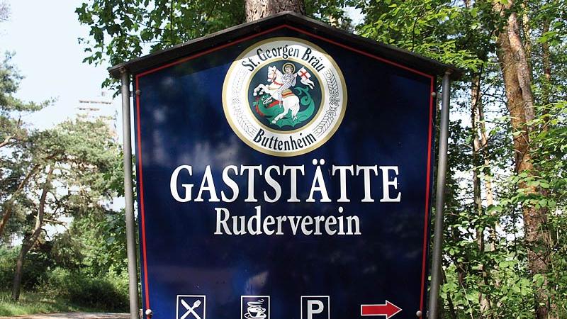 Restaurant Ruderverein RVE Erlangen