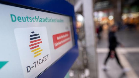Deutschland-Ticket: Wird wirklich mehr Zug gefahren?