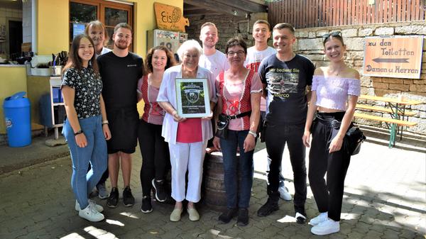 Wettelsheimer Keller Biergarten Voting 2023