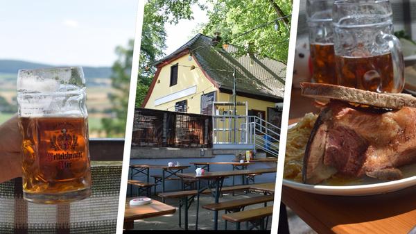 Wettelsheimer Keller Treuchtlingen