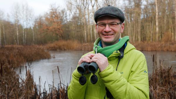 Burgthann Bernd Michl