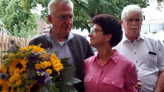 Bürgermeisterwahl: CSU dankt Doris Braun-Zimmermann