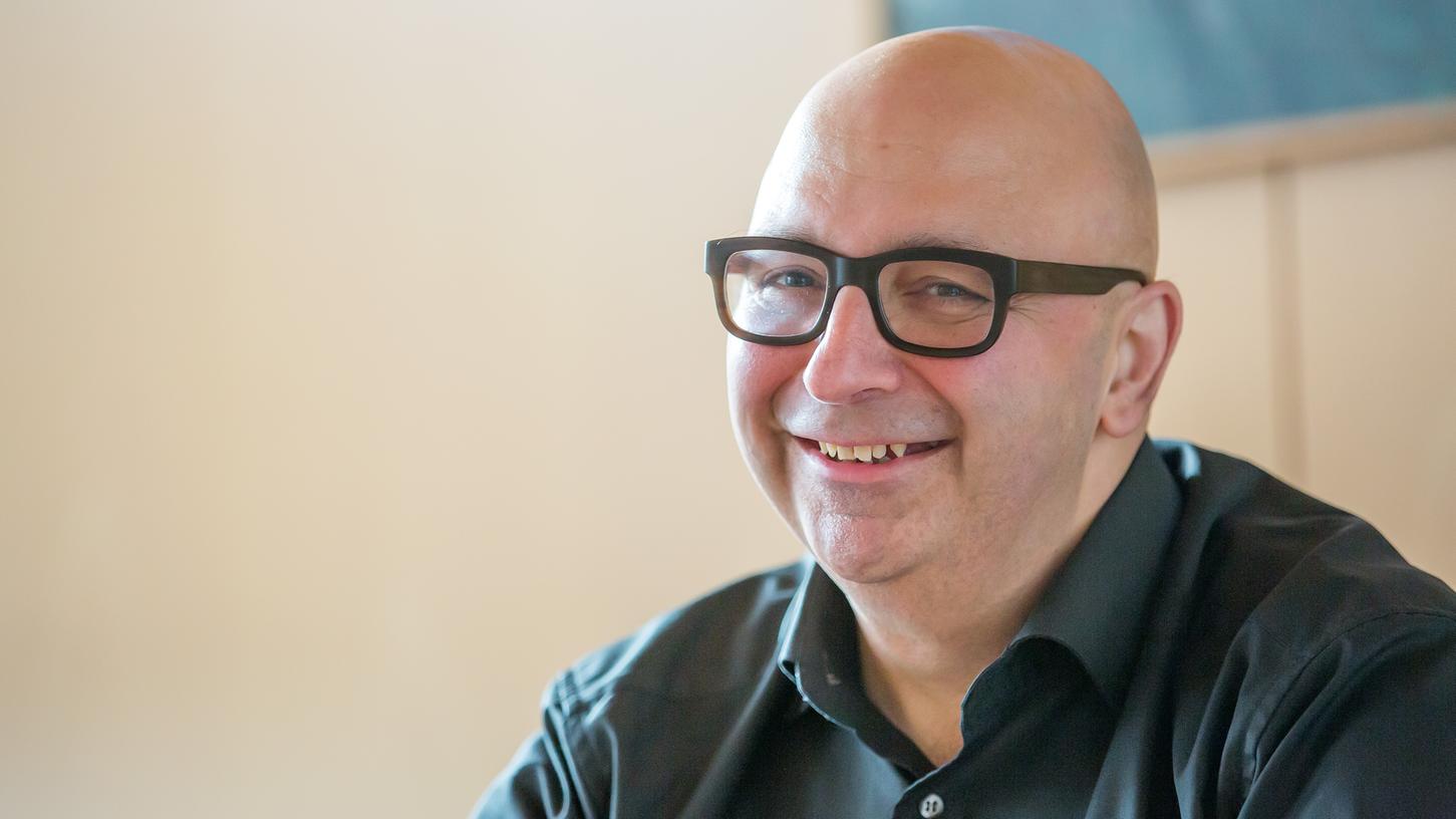 Armin Nassehi: Die AfD hat es gerade zu einfach