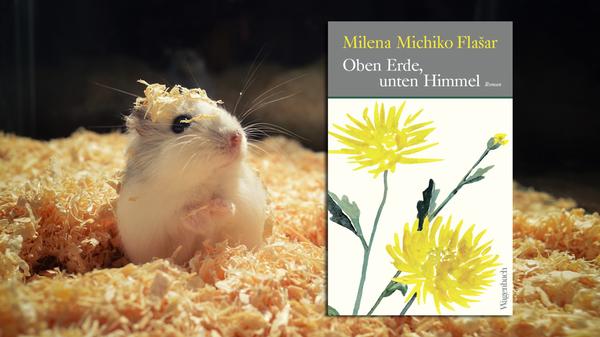 Einsamkeit ist ein gesellschaftliches Problem in Japan – es zählt zu den ersten Ländern, die ein Ministerium für den Kampf gegen Isolation eingerichtet haben. Viele japanische Literaten spiegeln diese Lebenswirklichkeit. Milena Michiko Flašar, eine österreichisch-japanische Autorin, die auf Deutsch schreibt, reiht sich da sympathisch ein. In "Oben Erde, unten Himmel" findet eine junge Außenseiterin wieder in die Spur, indem sie sich einer Putztruppe für die Wohnungen einsam Verstorbener anschließt. Der Tod erneuert ihre Beziehung zum Leben. Wie Flasar daraus einen diskreten, sogar heiteren kleinen Entwicklungsroman in klarer Sprache macht, ist lesenswert. (Wagenbach, 26 Euro) Isabel Lauer