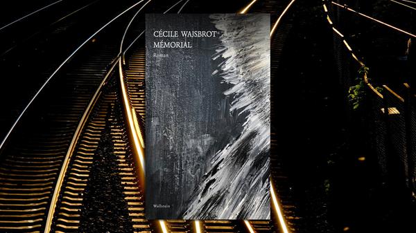 Sie ist eine Grenzgängerin zwischen Frankreich und Deutschland – und sie wagt sich mit "Mémorial" noch einen Schritt weiter gen Osten hinaus: in dem Roman, der schon einmal unter dem Titel "Aus der Nacht" auf Deutsch erschien, sucht die Pariser Schriftstellerin Cécile Wajsbrot mit dem feinen Gespür für sprachliche Zwischentöne und seelische Verschüttungen nach ihren familiären Wurzeln in Polen, das ihre Großeltern mit ihrem Vater einst verlassen mussten. Das Buch ist eine Reise zu den eigenen und fremden Erinnerungen, ein mäanderndes Gespräch zwischen Menschen, die leben und waren. Was ist ein "Herkunftsort"? Was bedeutet es, ein Erbe anzutreten, wenn das Vergangene verstummt? Aus diesem Schweigen will sich Wajsbrot befreien. (Wallstein, 22 Euro) Bernd Noack