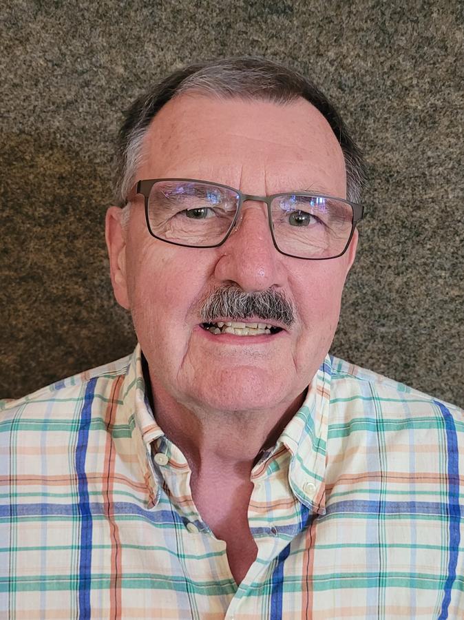 So sieht Gerhard Flechtner heute mit 76 Jahren aus. So sieht Gerhard Flechtner heute mit 76 Jahren aus.
