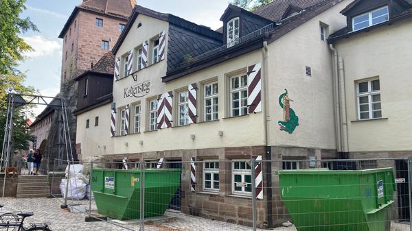 Feuilleton-KU-Kettensteg