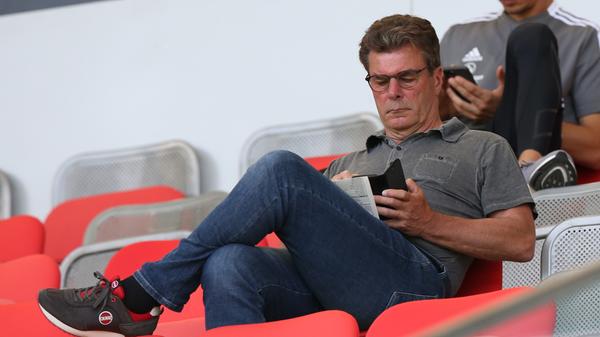 20210703 FC Wacker Innsbruck - 1. FC Nürnberg