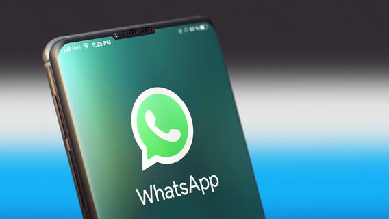WhatsApp plant XXL-Neuerung: Darum geht es