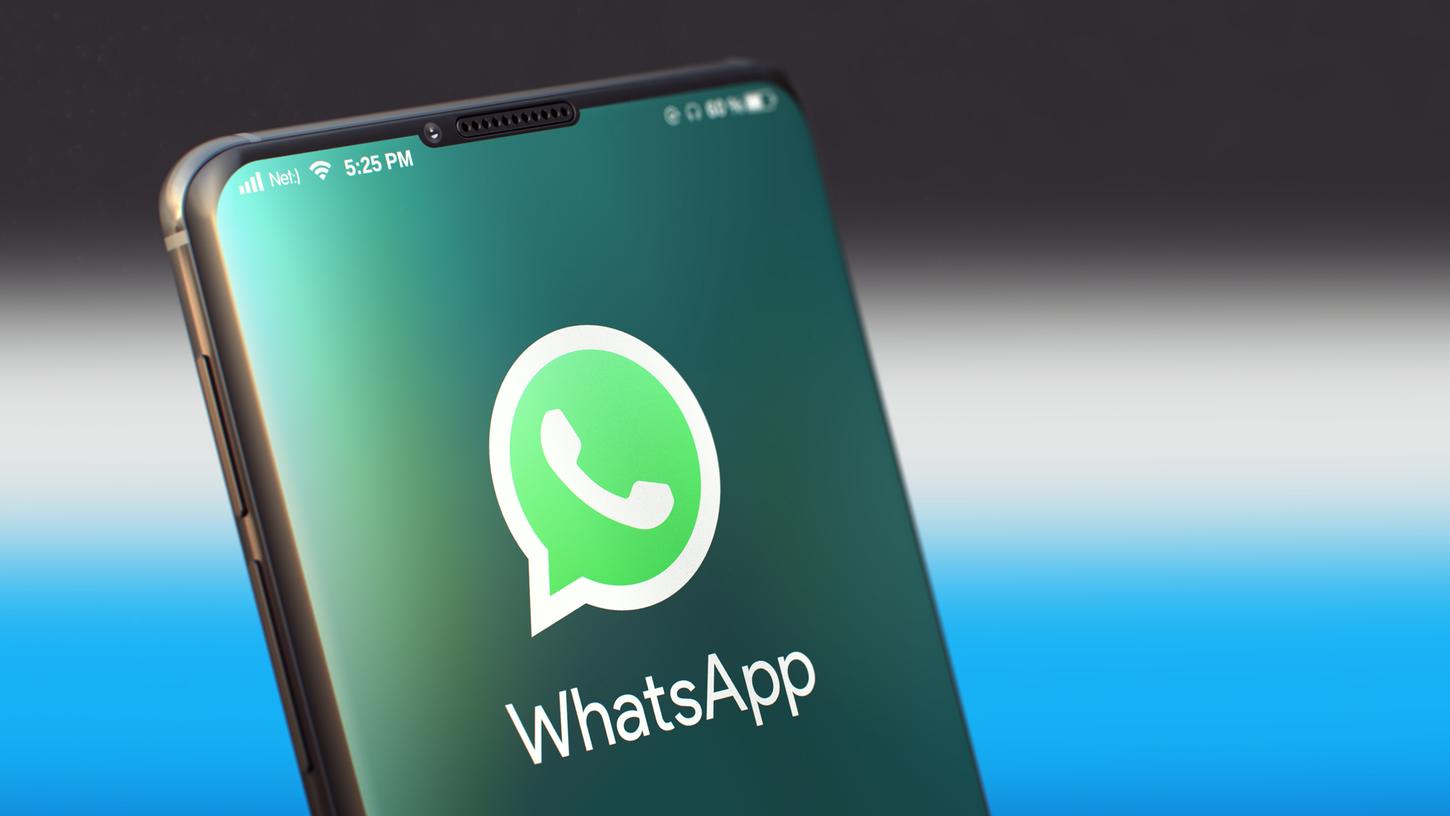 Whatsapp bringt am laufenden Band neue Funktionen für seinen Messenger heraus.