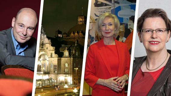 "Oper gehört ins Herz der Stadt": Was Politik und Theater von einem Interim auf Dauer halten