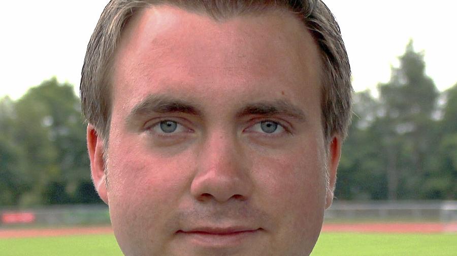 Bruno Riedl gibt die Führung ab Bruno Riedl gibt die Führung ab