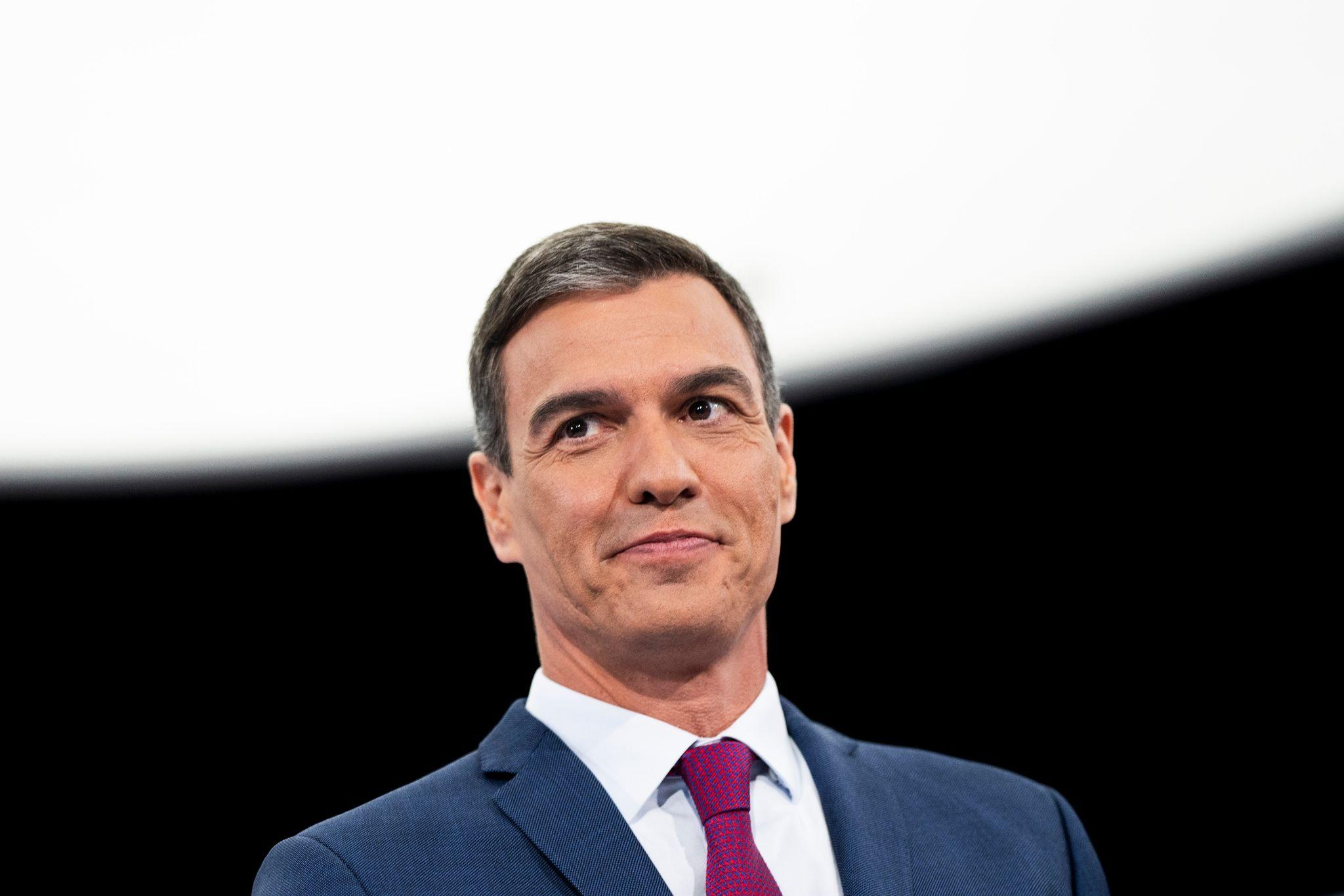 Pedro Sánchez will trotz NeuwahlNiederlage im Amt bleiben
