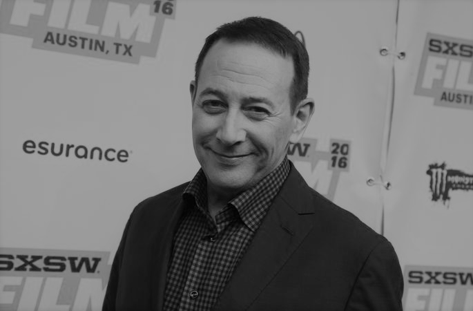 Der US-Schauspieler Paul Reubens, der vor allem mit seiner Rolle als "Pee-wee Herman" berühmt wurde, ist tot. Reubens sei im Alter von 70 Jahren an Krebs gestorben. Der US-Schauspieler Paul Reubens, der vor allem mit seiner Rolle als "Pee-wee Herman" berühmt wurde, ist tot. Reubens sei im Alter von 70 Jahren an Krebs gestorben.