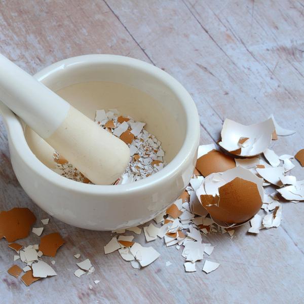 Tipps für Dünger aus Hausmitteln: