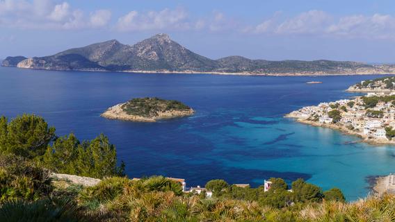 Insider-Ausflug auf Mallorca: Auf einer einsamen Insel vor der Urlauberhochburg