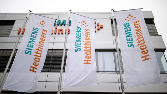 Siemens Healthineers investiert kräftig