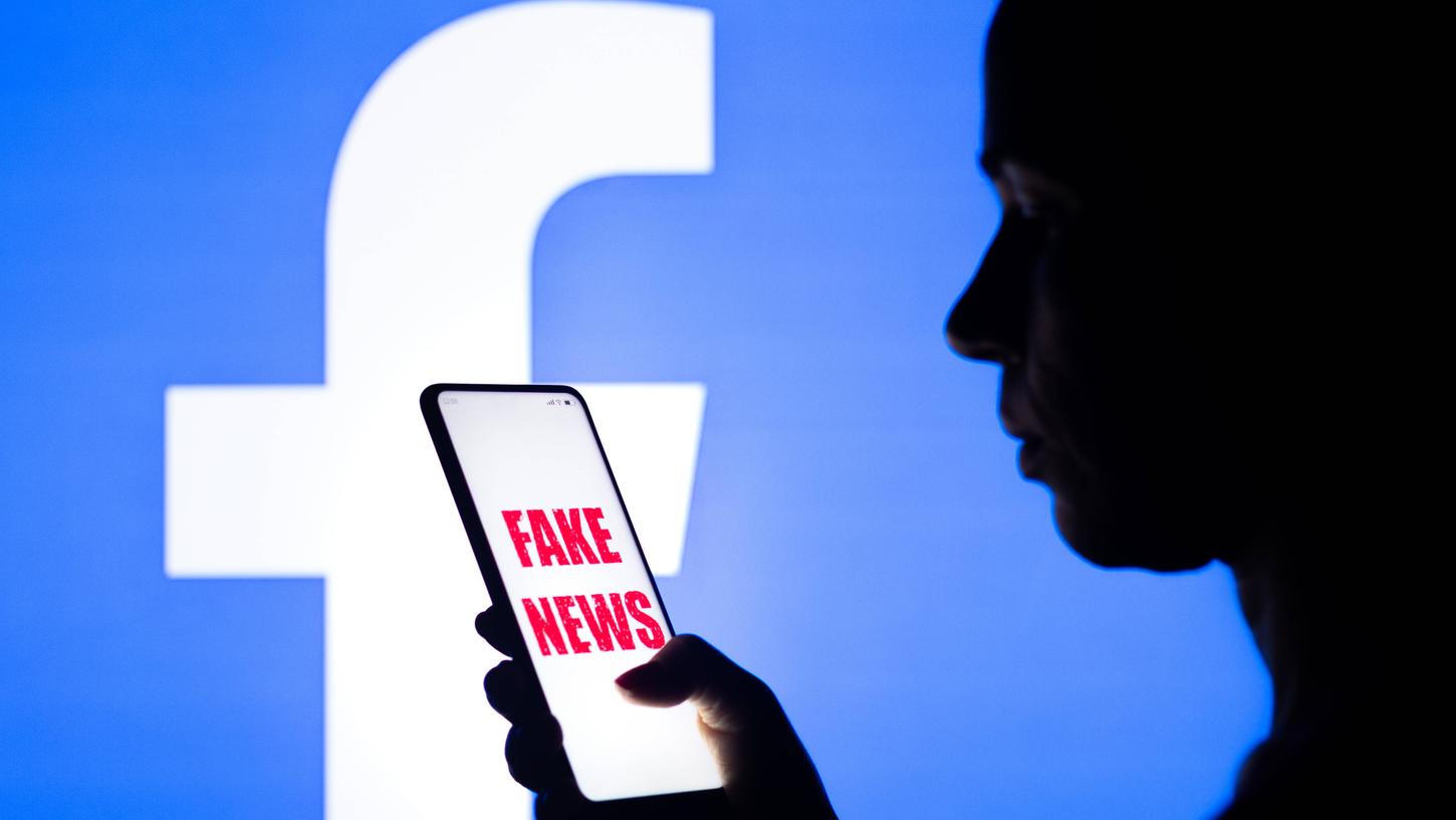 Auf Facebook kursieren Falschmeldungen über vermisste Mädchen - die Polizei warnt. Auf Facebook kursieren Falschmeldungen über vermisste Mädchen - die Polizei warnt.