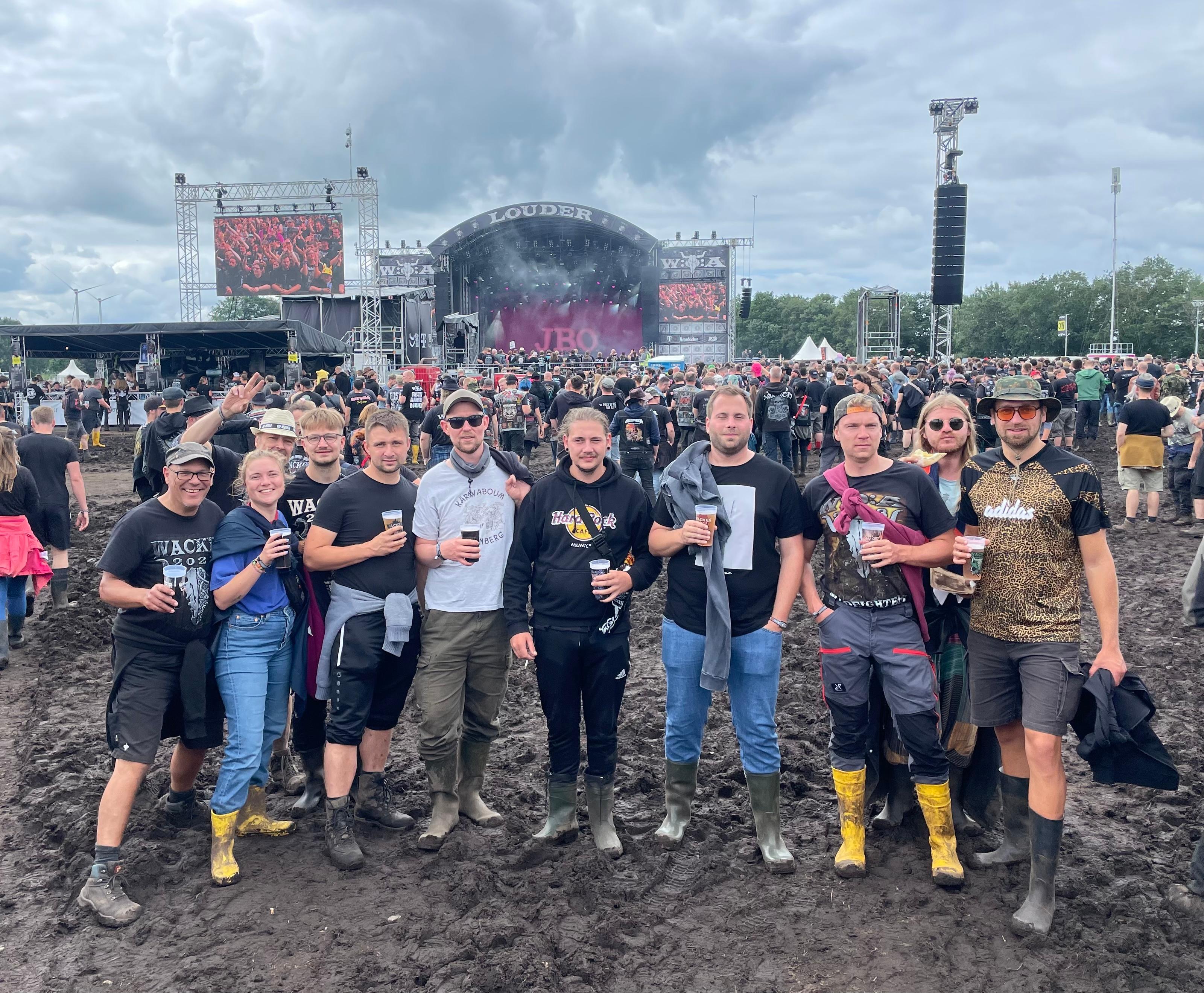  "RiP ist Kindergarten": Daniel König aus Abenberg erzählt von der Bildidee 