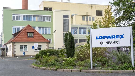 Stellenabbau bei Loparex in Forchheim: Verhandlungen scheinen festgefahren, Ärger und Angst wachsen