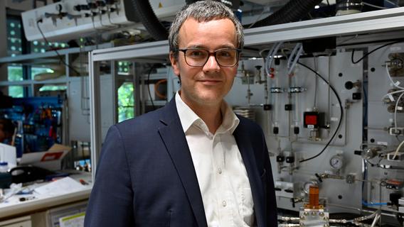 Für fünf Millionen Euro in die Heimat: Fürth bekommt seinen ersten "Spitzenprofessor"