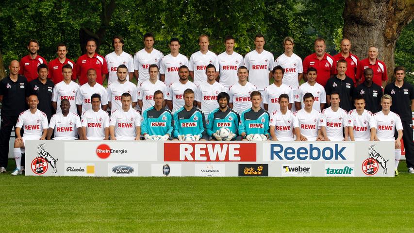 Zugänge: Chong Tese (VfL Bochum), Ishak (Assyriska FF Södertälje) Jemal (Young Boys Bern), Sereno (FC Porto, ausgeliehen), Ishiaku (W St. Truiden, war ausgeliehen), Jajalo (AC Siena), Riether (VfL Wolfsburg), Roshi (Flamurtari Vlore), Kailka (1. FC Köln II) - Abgänge: Makino (Urawa Red Diamonds), Kialka (Jahn Regensburg), Freis (SC Freiburg), Matuschyk (Fortuna Düsseldorf), Ionita (Rapid Bukarest), Schorch (Energie Cottbus), Mohamad (Al-Ahli), Basala-Mazana (SV Ried), Ehret (Evian TG), Gardawski (VfL Osnabrück), Giannoulis (Atromitos Chalkidona), Kessler (Eintrach Frankfurt), Salger (VfL Osnabrück, ausgeliehen), Terodde (1. FC Union Berlin, ausgeliehen), Vunguidica (Preußen Münster, ausgeliehen), Yabo (Alemannia Aaachen, ausgeliehen), Yalcin (Istanbul BB, ausgeliehen), Cullmann, Niedrig (Karriere beendet). - In der vergangenen Saison gab es jeweils Heimsiege (3:1 H, 0:1 A). - Bilanz: 18-9-23. Ergebnisse: 2:1 (A), Torschützen: Simons (31., Foulelfmeter), Simons (35., Foulelfmeter), Chihi (39.). / 2:1 (H), Torschützen: Esswein (28.), Novakovic (66.), Pekhart (85.).