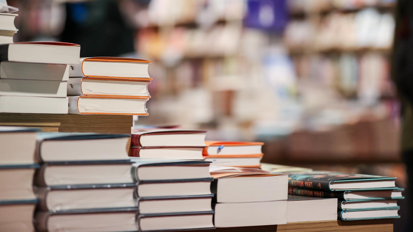 Die Gewinner des Deutschen Buchhandlungspreises 2023 wurden bekannt gegeben. Die Gewinner des Deutschen Buchhandlungspreises 2023 wurden bekannt gegeben.