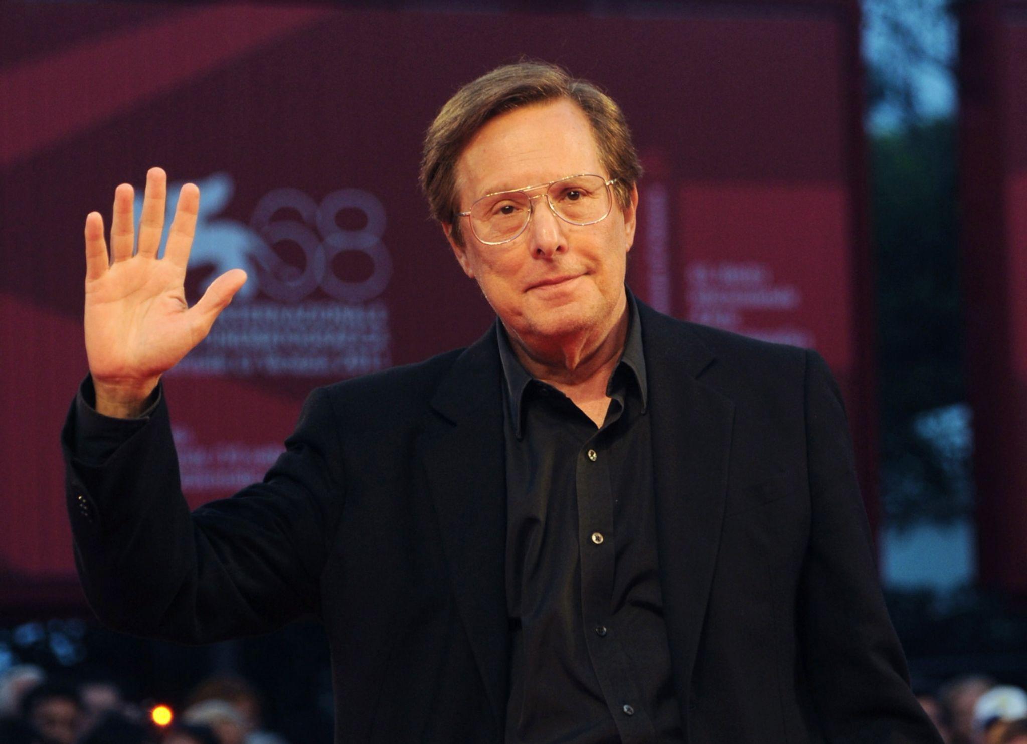 "Exorzist"-Regisseur William Friedkin Gestorben | Nordbayern