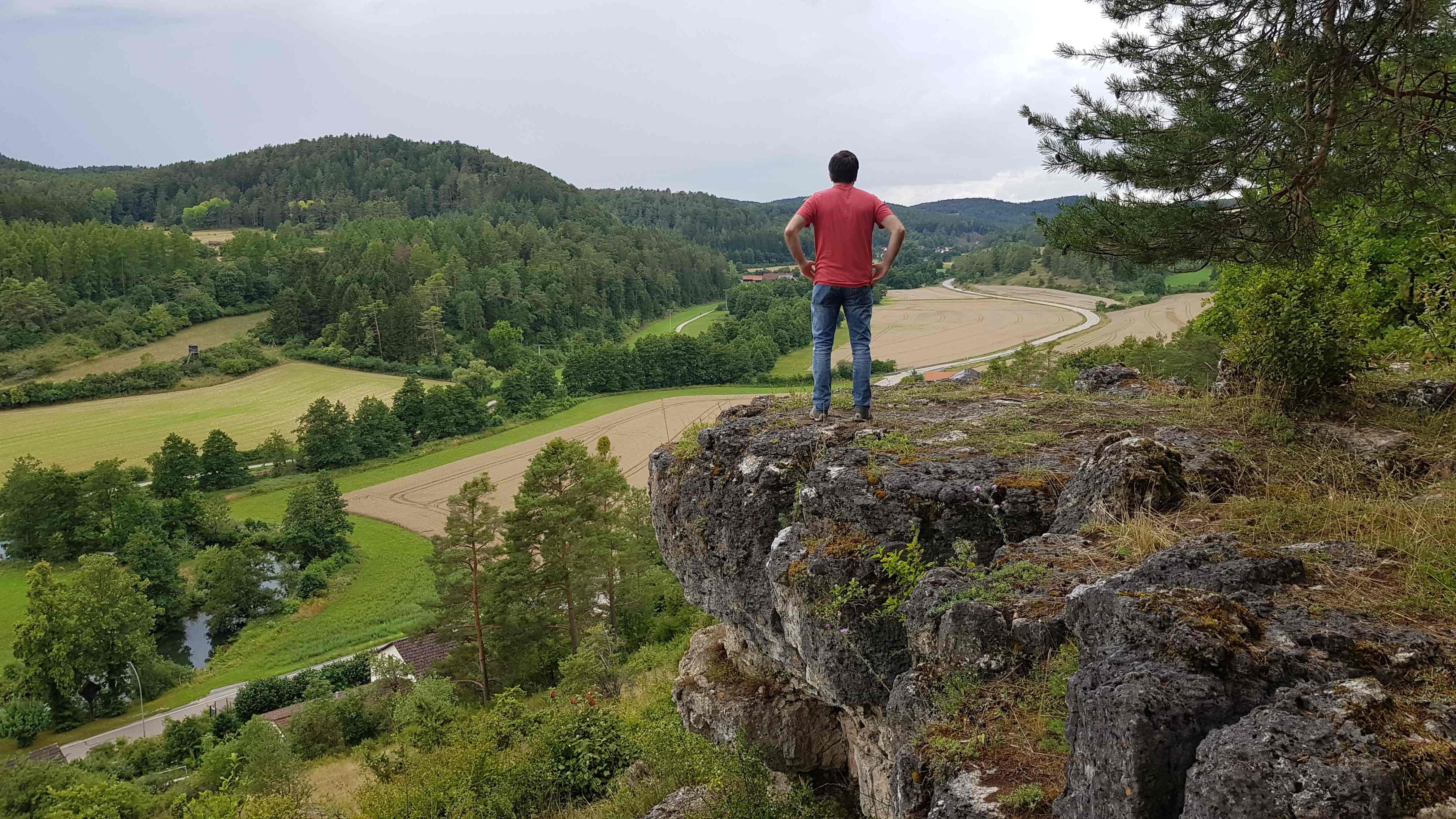 Lebenswertes Lauterach, Die Schurken – ABSHE