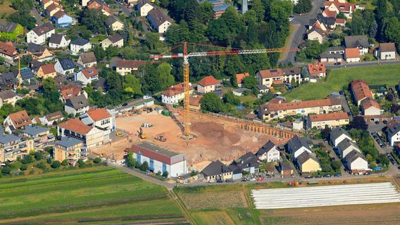 Der Nürnberger Norden wächst: Diese Bauprojekte werden Boxdorf verändern