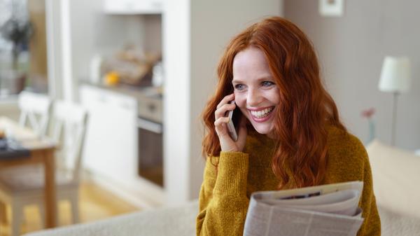 So erreichen Sie das Leserforum