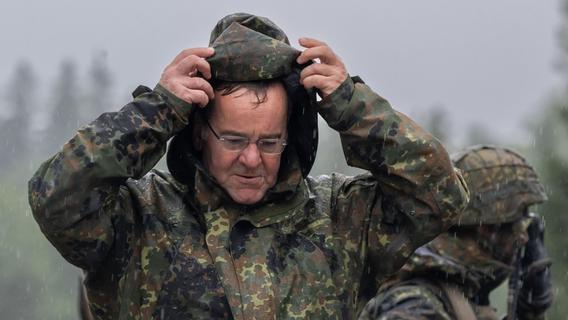 Bedingt verteidigungswillig: Ausgaben für Bundeswehr werden wieder zum Spielball