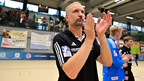 HC Erlangen - SG BBM Bietigheim