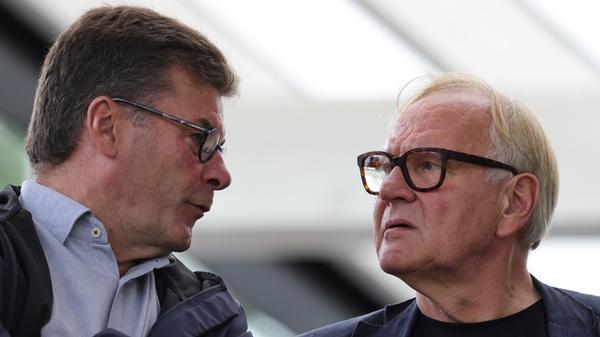 Das Abenteuer DFB-Pokal beginnt für den 1. FC Nürnberg in diesem Jahr in… Oberneuland. Bei der Mannschaft aus Bremen will sich die Fiel-Truppe möglichst keine Blöße geben. Doch bevor es losgeht…