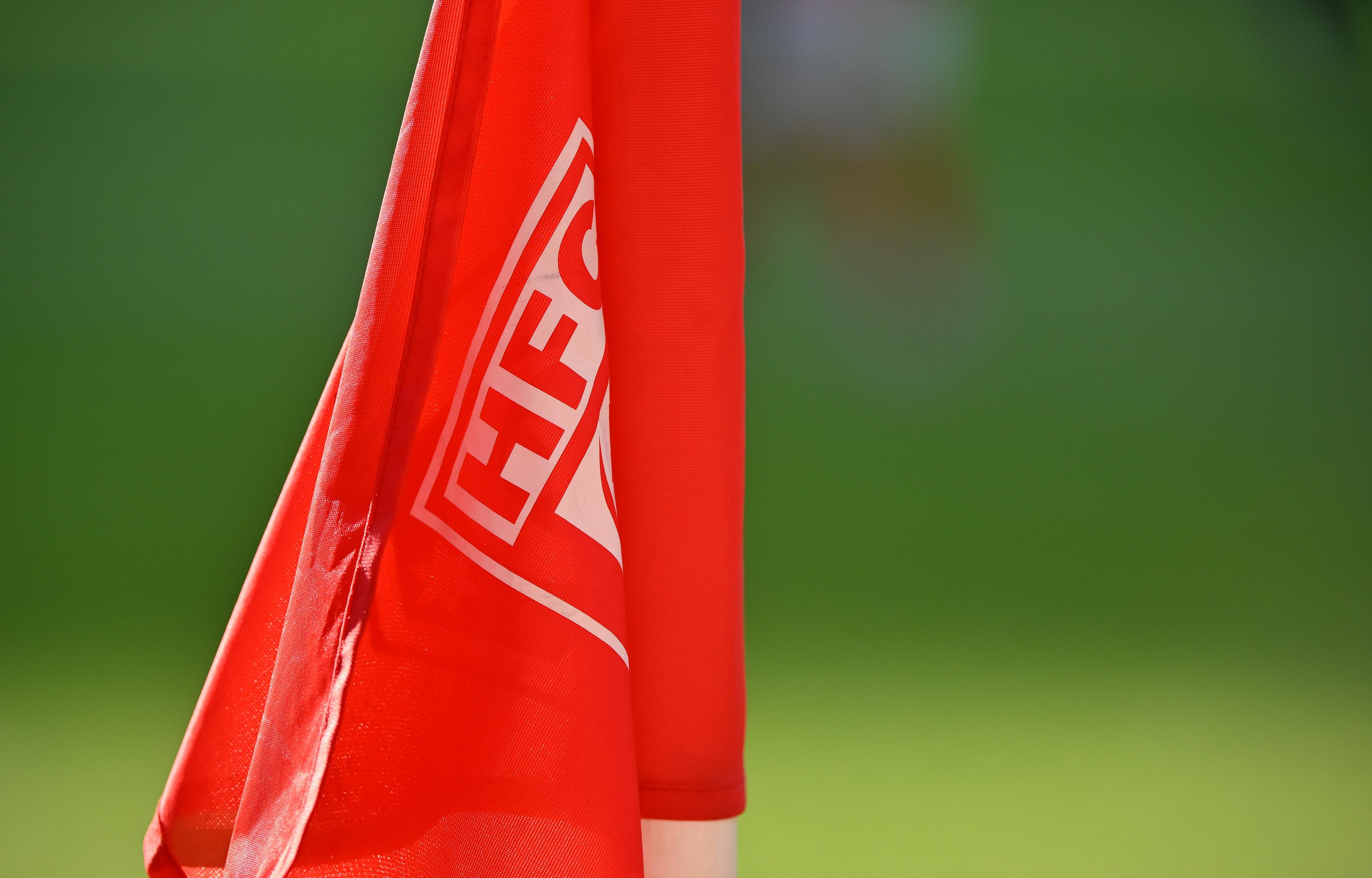 Hallescher FC - SpVgg Greuther Fürth