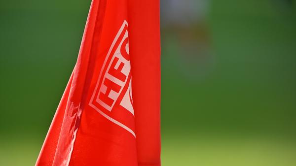 Hallescher FC - SpVgg Greuther Fürth