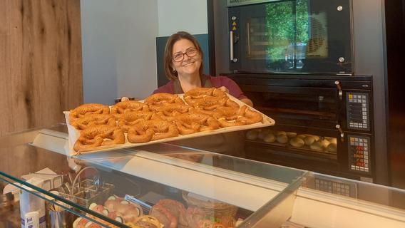 Fehlende Nahversorgung: Neuer Bäcker in Burgfarrnbach schließt eine Lücke