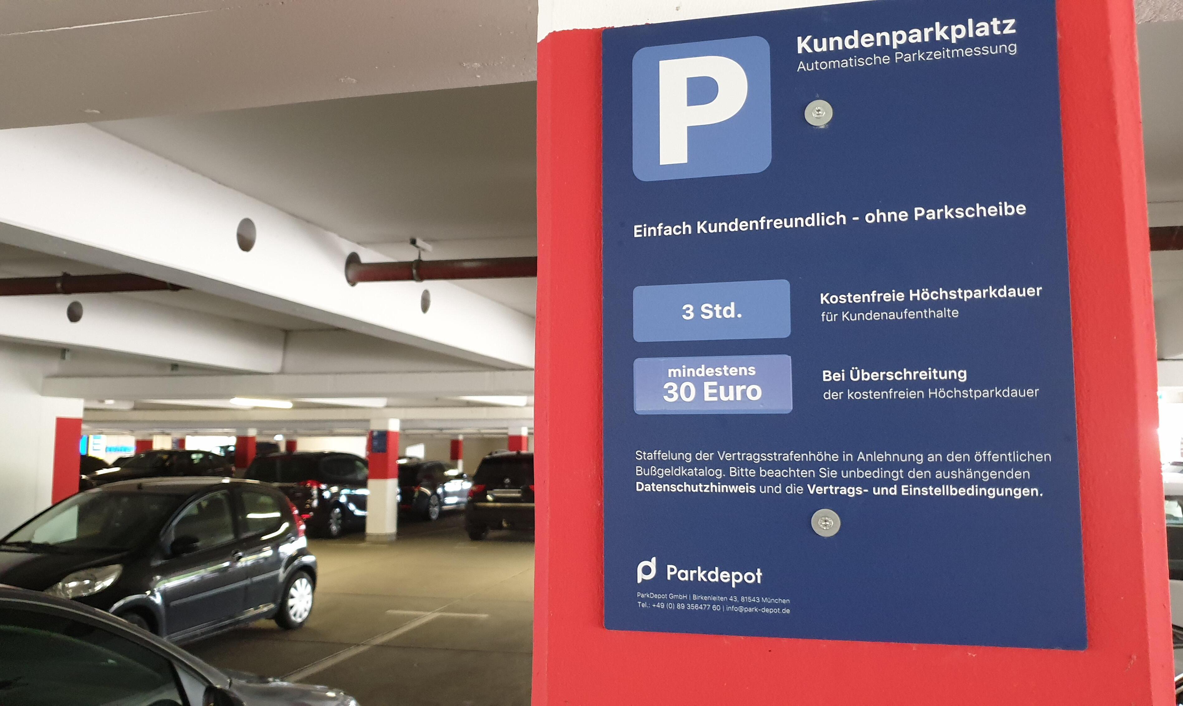 Was Kostet Zu Langes Parken www.nn.de