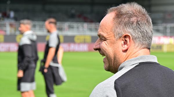 Holstein Kiel - SpVgg Greuther Fürth