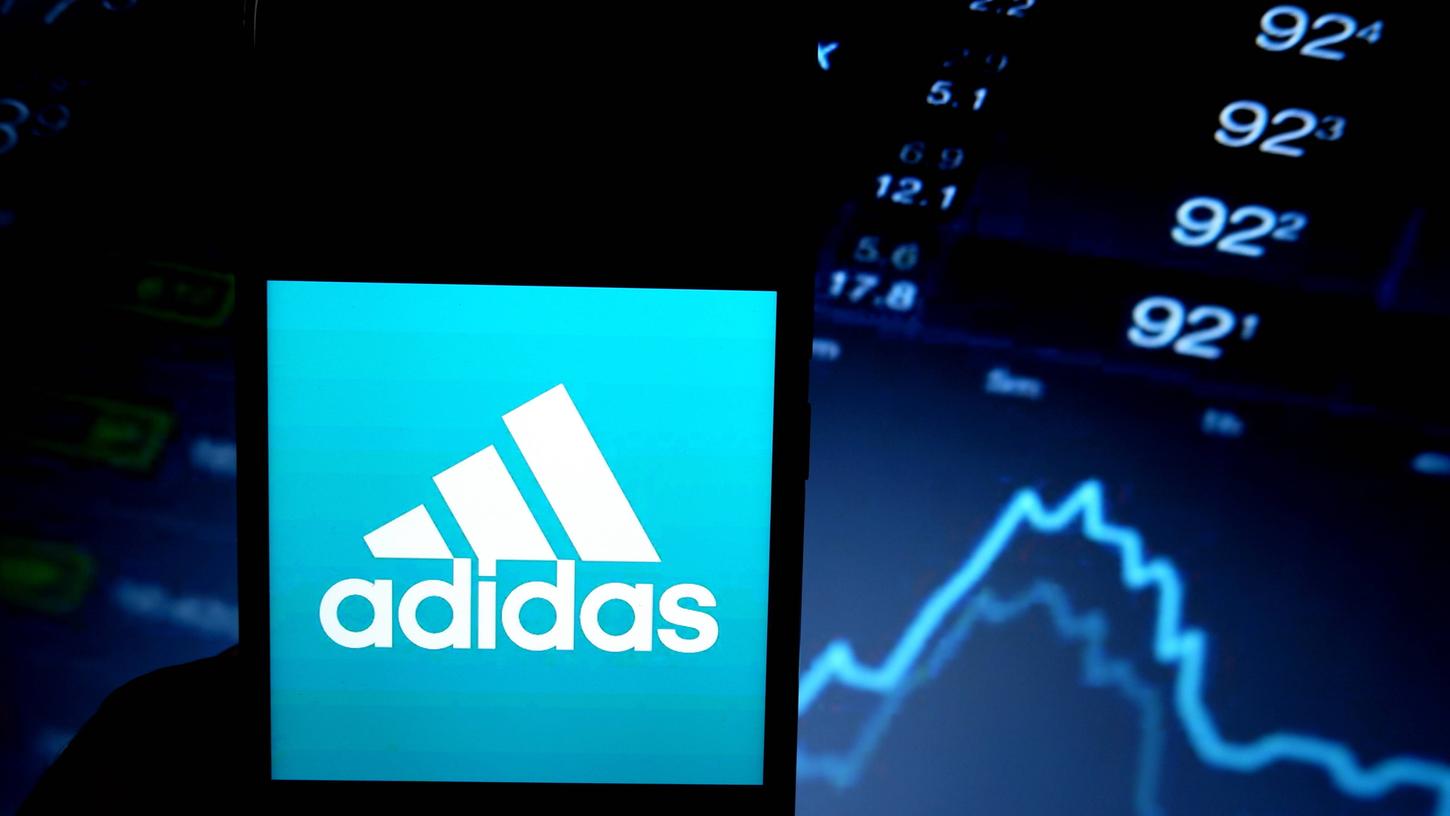 Adidas hat mit 73 Prozent einen besonders hohen Anteil ausländischer Investoren. Nur 8 Prozent der Aktien des Herzogenauracher Weltkonzerns sind in deutscher Hand.