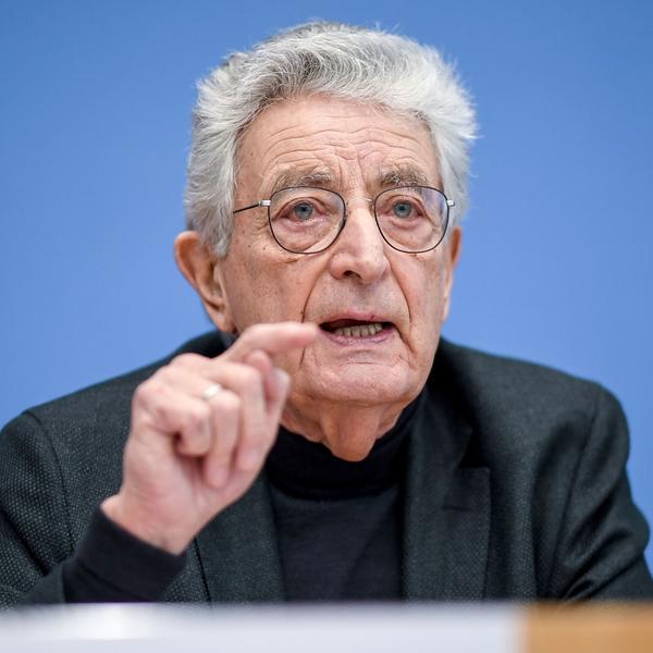 Gerhart Baum