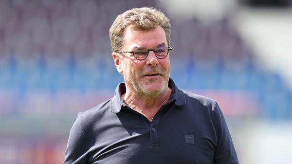 VfL Osnabrück - 1. FC Nürnberg