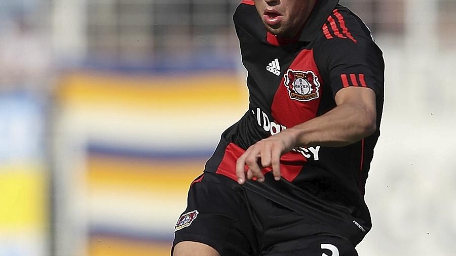 Kevin Kampl zur SpVgg Kevin Kampl zur SpVgg