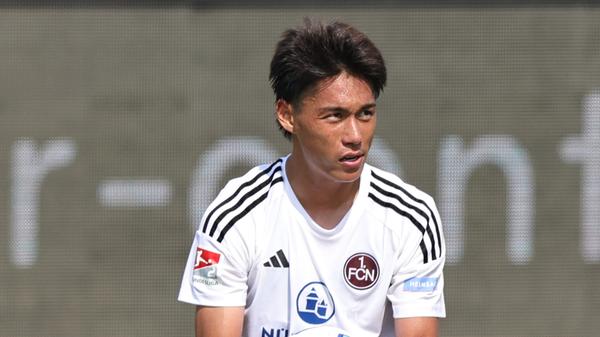 VfL Osnabrück - 1. FC Nürnberg