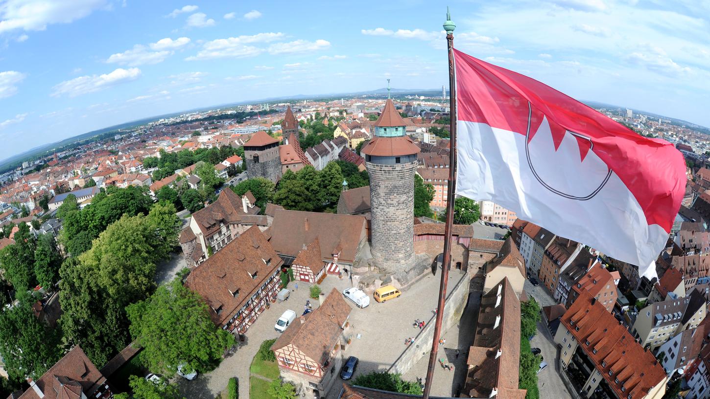 Unter allen deutschen Städten hat nach Nürnberg nur Leipzig noch besser abgeschnitten und landete auf dem siebten Platz (Symbolbild). Unter allen deutschen Städten hat nach Nürnberg nur Leipzig noch besser abgeschnitten und landete auf dem siebten Platz (Symbolbild).