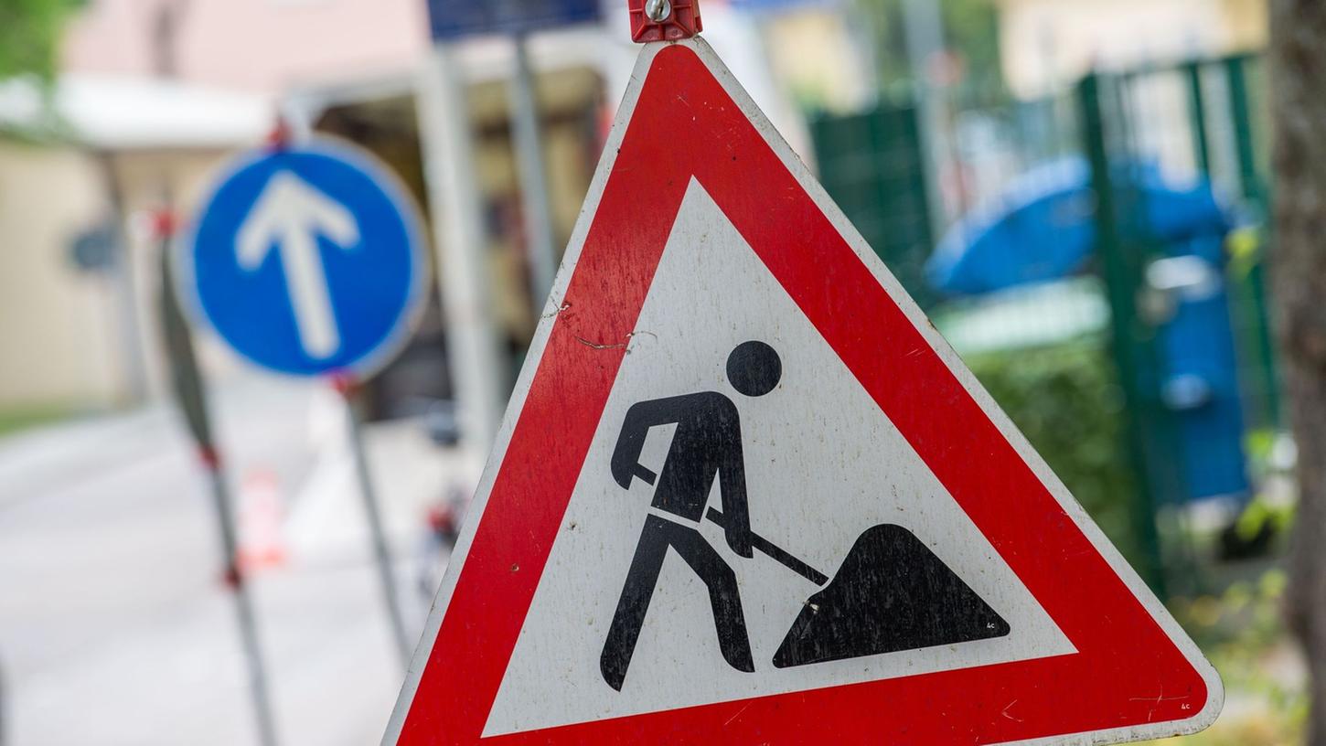 Die Stadt Bayreuth will einen neuen Einkaufsmarkt errichten. (Symbolbild) Die Stadt Bayreuth will einen neuen Einkaufsmarkt errichten. (Symbolbild)
