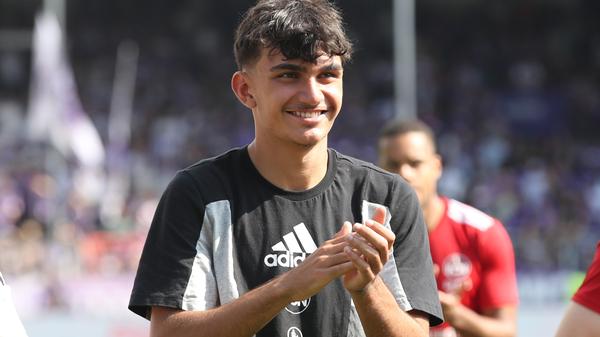 VfL Osnabrück - 1. FC Nürnberg